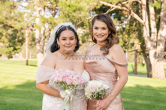 Marcela and Jorge wedding photographer and videographer at Saint