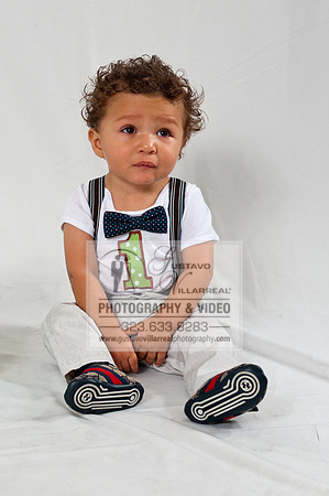 Baby and family pictures in Montebello, by Gustavo Villarreal Pr