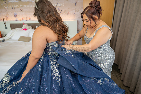 Lydia Grace Quinceanera celebration photography, videography at Luminarias Restaurant in Monterey Park Ca by Gustavo Villarreal photography, 323-633-8283
