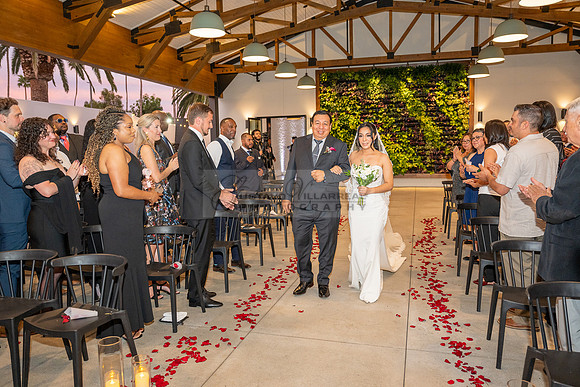 LINK-#1-April and Rod wedding ceremony, reception, celebration at The Colony House in Anaheim California, photographer and videographer by Gustavo Villarreal photography, 323-633-8283, www.gvphotoandv