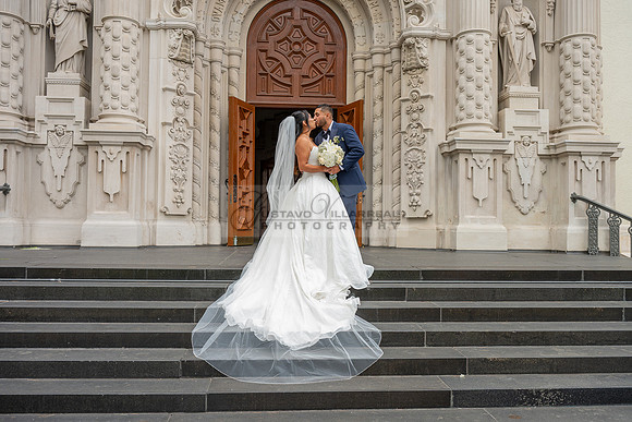 LINK #3-Gustavo and Lupe wedding ceremony at San Vincent Catholic Church in Los Angeles, reception at Blomgren Ranch in Santa Clarita Ca, photography and videography by Gustavo Villarreal, 323-633-828