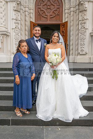 LINK #1-Gustavo and Lupe wedding ceremony at San Vincent Catholic Church in Los Angeles, reception at Blomgren Ranch in Santa Clarita Ca, photography and videography by Gustavo Villarreal, 323-633-828