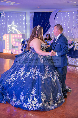 Lydia Grace Quinceanera celebration photography, videography at Luminarias Restaurant in Monterey Park Ca by Gustavo Villarreal photography, 323-633-8283