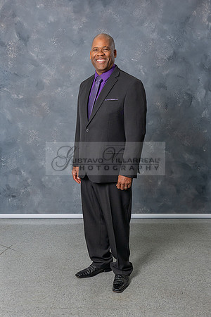 Darron Cunningham 60th Birthday photo session in the studio in Whittier Ca by Gustavo Villarreal Photography, 323-633-8283, www.gvphotoandvideo.com