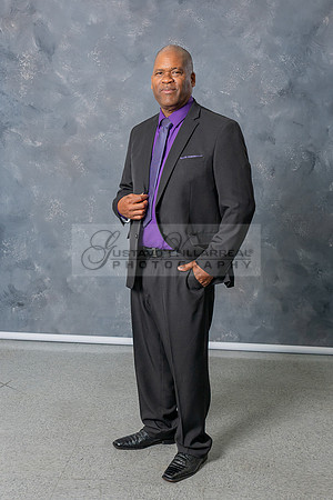 Darron Cunningham 60th Birthday photo session in the studio in Whittier Ca by Gustavo Villarreal Photography, 323-633-8283, www.gvphotoandvideo.com