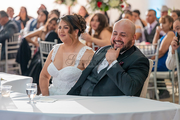 LINK #2 Ana Gabriela and Giovan wedding celebration, reception at Temple Emanuel of Beverly Hills Ca, wedding photos at Sunset States in Los Angeles California, photography and videography by Gustavo