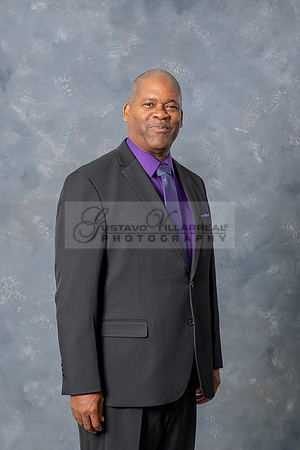 Darron Cunningham 60th Birthday photo session in the studio in Whittier Ca by Gustavo Villarreal Photography, 323-633-8283, www.gvphotoandvideo.com