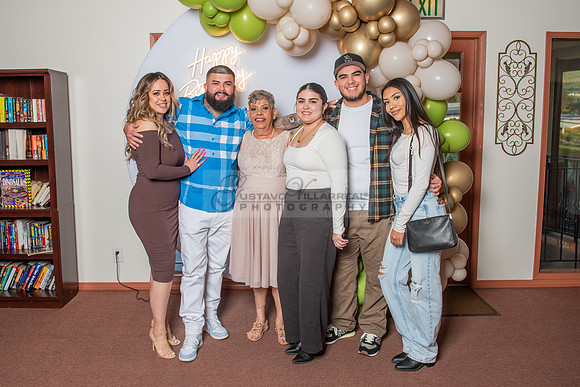 Maria 70th Birthday celebration in La Puente Ca, fotografia y video, bodas, quinceaneras, Gustavo Villarreal photography 323-633-8283, www.gvphotoandvideo.com