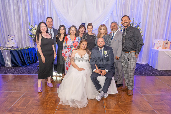 Raymond and Robyn wedding celebration, reception, ceremony at Quiet Cannon Banquet hall in Montebello Ca, photography, videography by Gustavo Villarreal, 323-633-8283, www.gvphotoandvideo.com