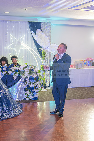 Lydia Grace Quinceanera celebration photography, videography at Luminarias Restaurant in Monterey Park Ca by Gustavo Villarreal photography, 323-633-8283