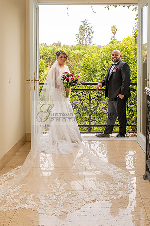 LINK #2 Ana Gabriela and Giovan wedding celebration, reception at Temple Emanuel of Beverly Hills Ca, wedding photos at Sunset States in Los Angeles California, photography and videography by Gustavo
