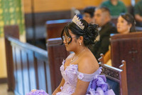 Amy Lopez quinceanera event celebration in Los Angeles Ca, photo