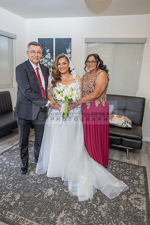 LINK #1-Luis and Luisa wedding celebration in Santa Ana Ca, reception at the Love Songs Venue in Perris Ca, photography and videography by Gustavo Villarreal, 323-633-8283, www.gvphotoandvideo.com