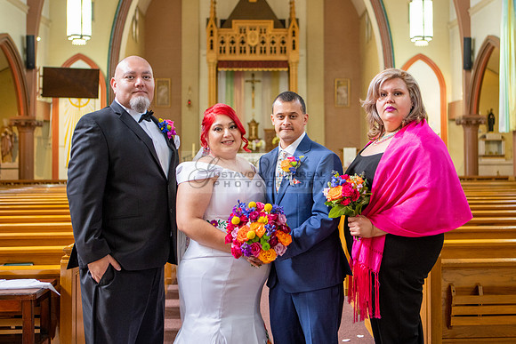 Reyna and Rene wedding celebration, reception, photographer, videographer at Pasadena city hall in Pasadena Ca, Gustavo Villarreal Photography, 323-633-8283, www.gvphotoandvideo.com