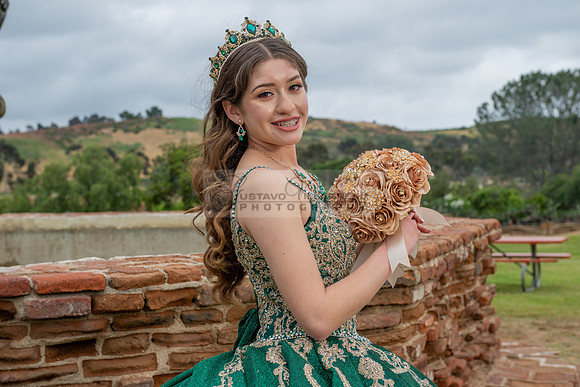 Quinceaneras photoshoot, photographer, videographer at San Luis Rey Mission in Oceanside Ca. 323-633-8283 www.gvphotoandvideo.com