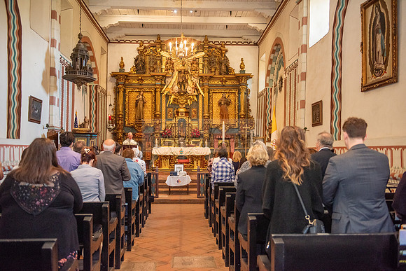 Henry Garcia Funeral photography and video service at San Fernando Mission and The Odyssey Restaurant 323-633-8283, www.gvphotoandvideo.com