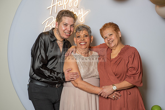 Maria 70th Birthday celebration in La Puente Ca, fotografia y video, bodas, quinceaneras, Gustavo Villarreal photography 323-633-8283, www.gvphotoandvideo.com