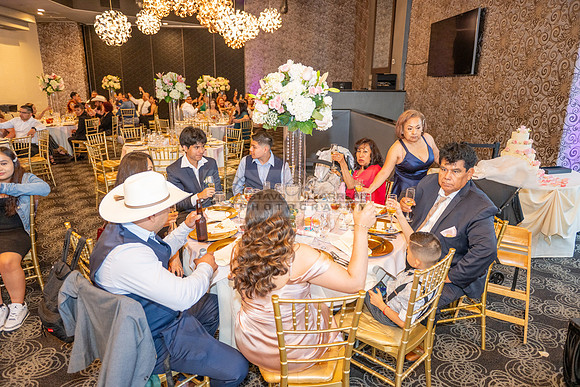 Marcela and Jorge wedding photographer and videographer at Saint