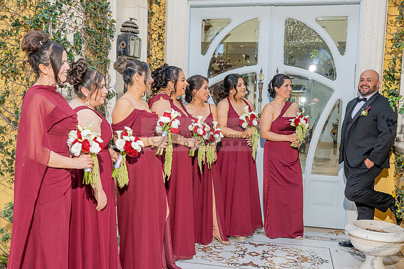 LINK #1-Ana Gabriela and Giovan wedding celebration, reception at Temple Emanuel of Beverly Hills Ca, wedding photos at Sunset States in Los Angeles California, photography and videography by Gustavo