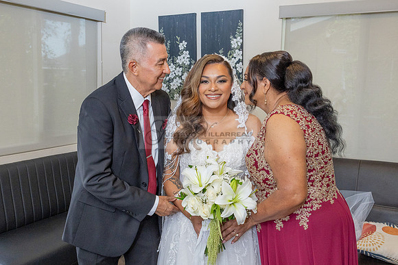 LINK #1-Luis and Luisa wedding celebration in Santa Ana Ca, reception at the Love Songs Venue in Perris Ca, photography and videography by Gustavo Villarreal, 323-633-8283, www.gvphotoandvideo.com
