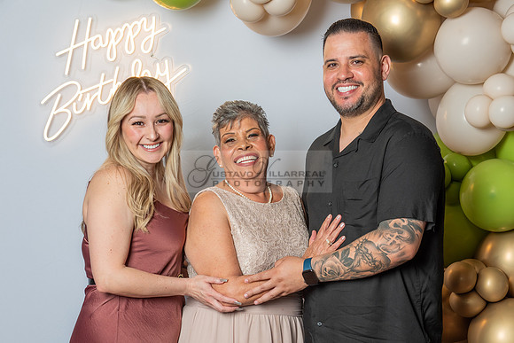 Maria 70th Birthday celebration in La Puente Ca, fotografia y video, bodas, quinceaneras, Gustavo Villarreal photography 323-633-8283, www.gvphotoandvideo.com
