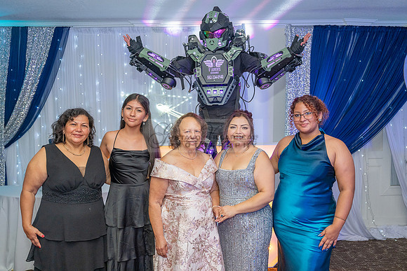 Lydia Grace Quinceanera celebration photography, videography at Luminarias Restaurant in Monterey Park Ca by Gustavo Villarreal photography, 323-633-8283