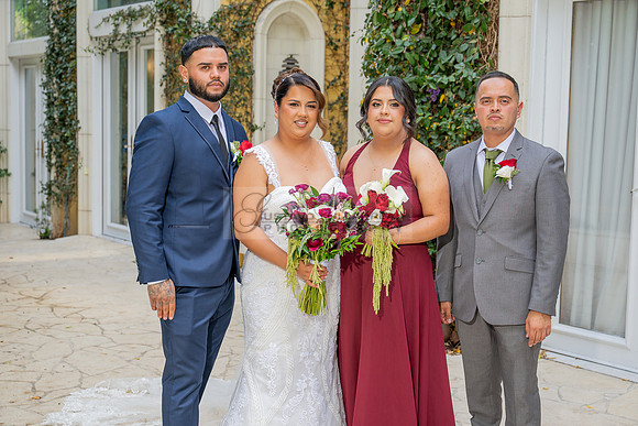 LINK #1-Ana Gabriela and Giovan wedding celebration, reception at Temple Emanuel of Beverly Hills Ca, wedding photos at Sunset States in Los Angeles California, photography and videography by Gustavo