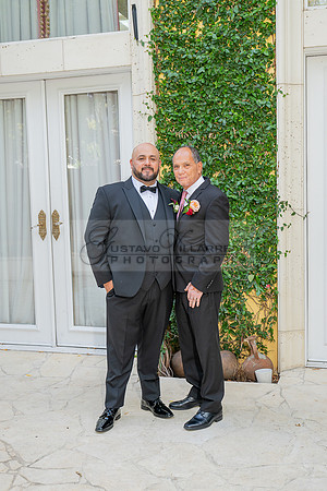 LINK #1-Ana Gabriela and Giovan wedding celebration, reception at Temple Emanuel of Beverly Hills Ca, wedding photos at Sunset States in Los Angeles California, photography and videography by Gustavo