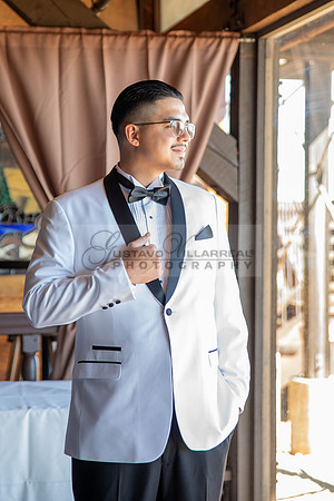 LINK #1-Victoria and Adam wedding ceremony, reception at Pomona Valley Mining and Company, photography and videography by Gustavo Villarreal 323-633-8283, www.gvphotoandvideo.com