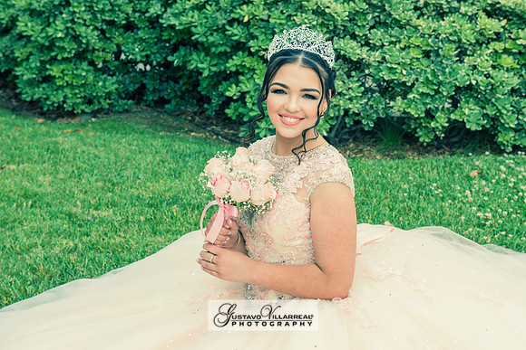 Nicole Alvarez quinceaneras, sweet sixteens, weddings, engagemen