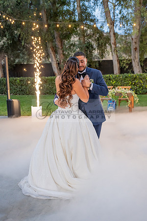 LINK #2-Gustavo and Lupe wedding ceremony at San Vincent Catholic Church in Los Angeles, reception at Blomgren Ranch in Santa Clarita Ca, photography and videography by Gustavo Villarreal, 323-633-828