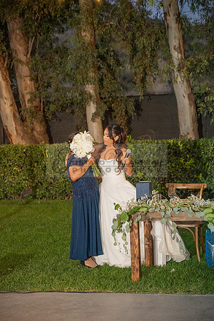 LINK #2-Gustavo and Lupe wedding ceremony at San Vincent Catholic Church in Los Angeles, reception at Blomgren Ranch in Santa Clarita Ca, photography and videography by Gustavo Villarreal, 323-633-828