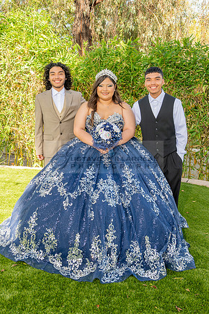 Lydia Grace Quinceanera celebration photography, videography at Luminarias Restaurant in Monterey Park Ca by Gustavo Villarreal photography, 323-633-8283