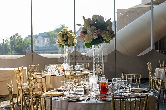Marcela and Jorge wedding photographer and videographer at Saint
