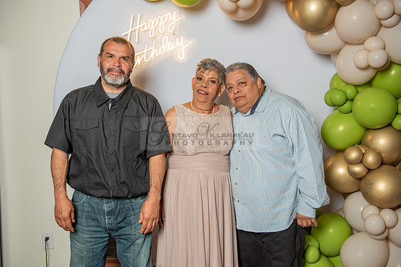 Maria 70th Birthday celebration in La Puente Ca, fotografia y video, bodas, quinceaneras, Gustavo Villarreal photography 323-633-8283, www.gvphotoandvideo.com