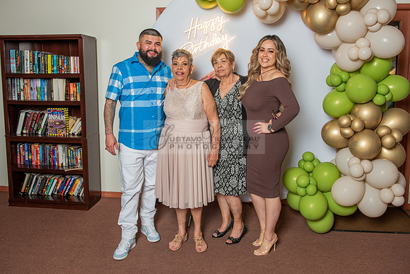 Maria 70th Birthday celebration in La Puente Ca, fotografia y video, bodas, quinceaneras, Gustavo Villarreal photography 323-633-8283, www.gvphotoandvideo.com