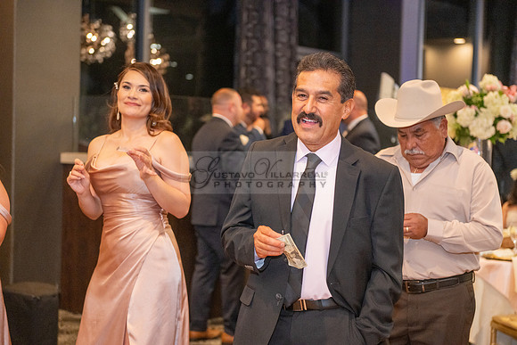 Marcela and Jorge wedding photographer and videographer at Saint