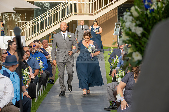 Raymond and Robyn wedding celebration, reception, ceremony at Quiet Cannon Banquet hall in Montebello Ca, photography, videography by Gustavo Villarreal, 323-633-8283, www.gvphotoandvideo.com