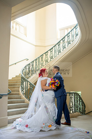 Reyna and Rene wedding celebration, reception, photographer, videographer at Pasadena city hall in Pasadena Ca, Gustavo Villarreal Photography, 323-633-8283, www.gvphotoandvideo.com