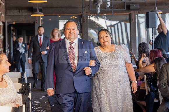 LINK #2-Victoria and Adam wedding ceremony, reception at Pomona Valley Mining and Company, photography and videography by Gustavo Villarreal 323-633-8283, www.gvphotoandvideo.com