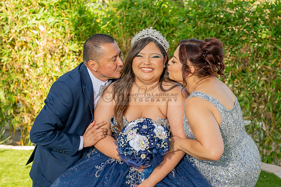 Lydia Grace Quinceanera celebration photography, videography at Luminarias Restaurant in Monterey Park Ca by Gustavo Villarreal photography, 323-633-8283