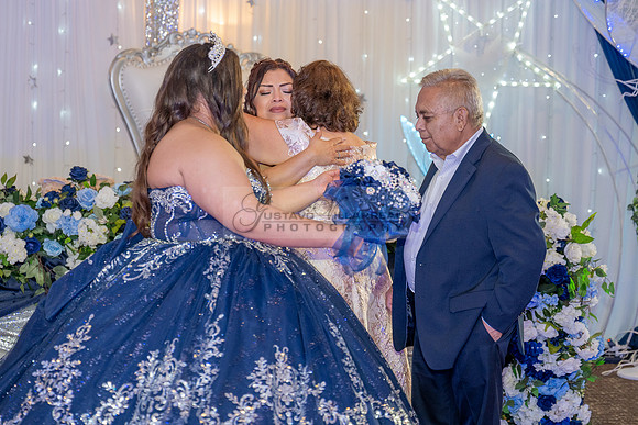 Lydia Grace Quinceanera celebration photography, videography at Luminarias Restaurant in Monterey Park Ca by Gustavo Villarreal photography, 323-633-8283