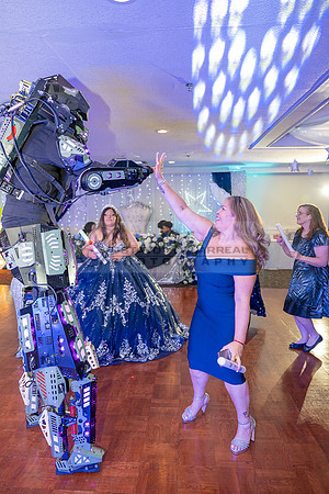Lydia Grace Quinceanera celebration photography, videography at Luminarias Restaurant in Monterey Park Ca by Gustavo Villarreal photography, 323-633-8283