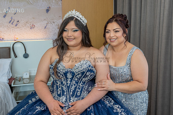 Lydia Grace Quinceanera celebration photography, videography at Luminarias Restaurant in Monterey Park Ca by Gustavo Villarreal photography, 323-633-8283