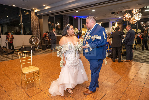 Marcela and Jorge wedding photographer and videographer at Saint