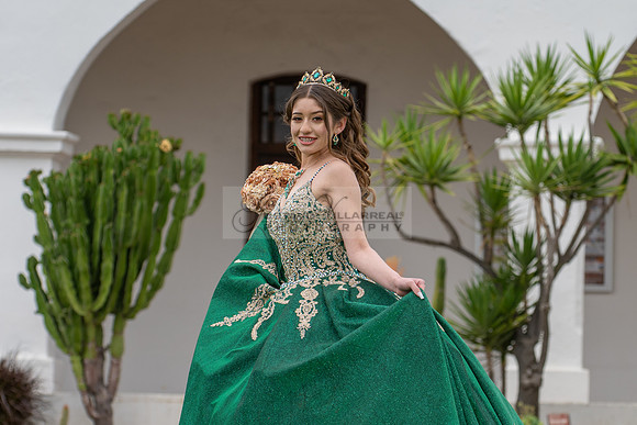Quinceaneras photoshoot, photographer, videographer at San Luis Rey Mission in Oceanside Ca. 323-633-8283 www.gvphotoandvideo.com