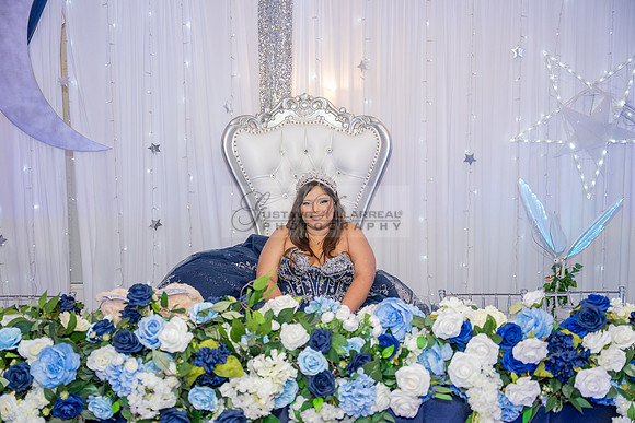 Lydia Grace Quinceanera celebration photography, videography at Luminarias Restaurant in Monterey Park Ca by Gustavo Villarreal photography, 323-633-8283