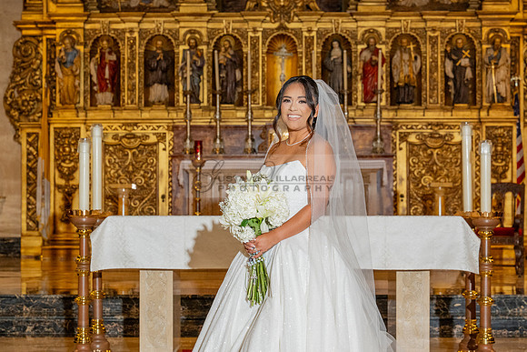 LINK #1-Gustavo and Lupe wedding ceremony at San Vincent Catholic Church in Los Angeles, reception at Blomgren Ranch in Santa Clarita Ca, photography and videography by Gustavo Villarreal, 323-633-828