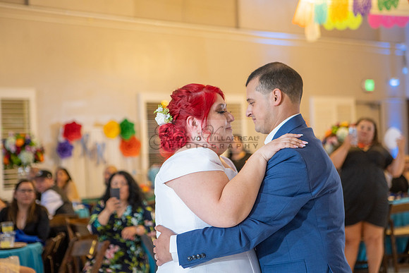 Reyna and Rene wedding celebration, reception, photographer, videographer at Pasadena city hall in Pasadena Ca, Gustavo Villarreal Photography, 323-633-8283, www.gvphotoandvideo.com