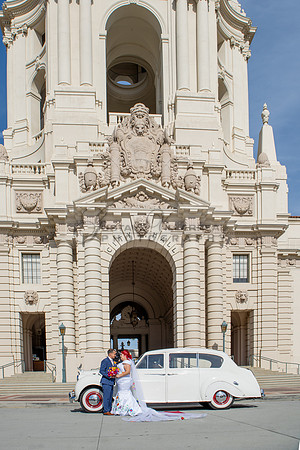 Reyna and Rene wedding celebration, reception, photographer, videographer at Pasadena city hall in Pasadena Ca, Gustavo Villarreal Photography, 323-633-8283, www.gvphotoandvideo.com